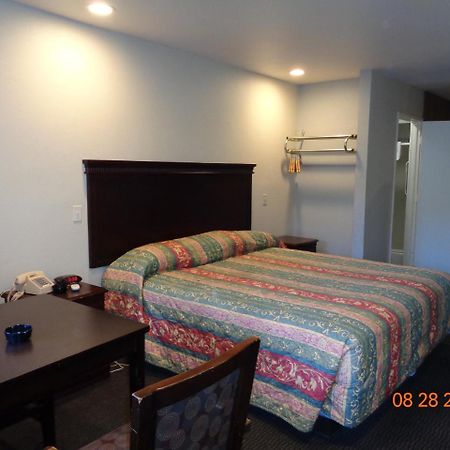 Long Beach Luxury Inn المظهر الخارجي الصورة
