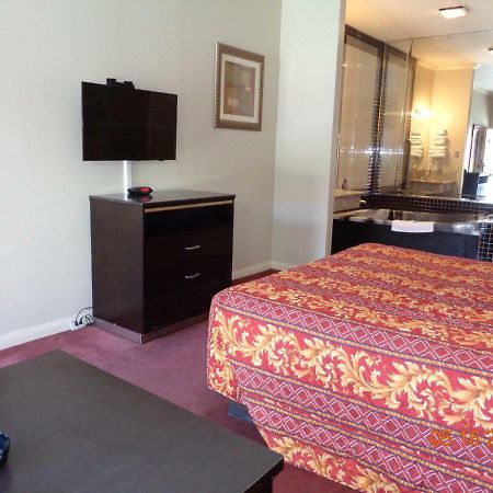 Long Beach Luxury Inn المظهر الخارجي الصورة
